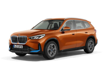 BMW iX1 150kW eDrive20 xLine 65kWh 5dr Auto [22kWCh] Electric Estate